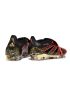adidas Predator Elite Tongue FG - Lucid Red/Gold Metallic/Black