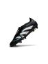 adidas Predator Elite Tongue x Mercedes-Benz FG Black White