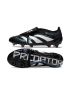 adidas Predator Elite Tongue x Mercedes-Benz FG Black White