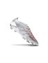 adidas Predator Elite x Bellingham FG - Silver Metallic/Legacy Burgundy/Maroon