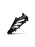 adidas Predator Elite x Mercedes-Benz FG Black White