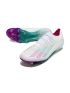 adidas X Crazyfast.1 FG - White/Purple