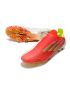 adidas X Speedflow + FG Meteorite - Red/Core Black/Solar Red