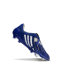 Adidas Predator Accelerator FG Royal Blue White