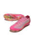 Nike Mercurial Vapor 16 Elite FG x Air Max 95 Pink