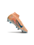 Nike Air Zoom Mercurial Superfly 10 Elite SG-Pro Melon Tint Neo Turquoise Igloo