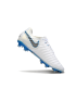 Nike Tiempo Legend 7 Elite FG White Blue Hero