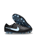 Nike Tiempo Legend 10 Elite FG Shadow - Black Ice Blue