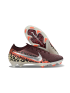 Nike Mercurial 2026 United Women's - Burgundy Crush Pure Platinum