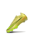 Nike Air Zoom Mercurial Vapor 16 Elite FG Limelight Volt Hyper Crimson