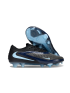 Nike Phantom 6 Low Elite FG Shadow Pack 2025 Black Ice Blue