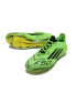 adidas F50 Elite FG Green Core Black