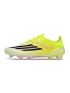 Adidas F50 Elite FG Lucid Lemon White Black