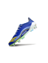 adidas F50 Elite SG-Pro Blue Solar Yellow Lucid Aqua