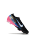 Nike Air Zoom Mercurial Vapor 16 Elite FG Black Pink White