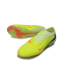 Nike Phantom 6 Low FG Volt Red Black