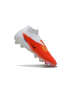 Nike Phantom 6 Elite DF FG Red White Black