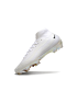 Nike Air Zoom Mercurial Superfly 10 Elite FG White