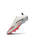 Adidas F50 Messi Elite FG Prestig10 - Footwear White Lucid Red Silver Metallic