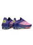 Adidas F50 Elite FG 'Yamal' - Purple White &nbsp;Lucid Lemon