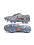 Nike Tiempo Legend 10 Elite FG Blue Eclipse Black