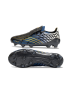 Adidas F50 Spider 2025 Remake Boots FG Blue Yellow Sky Rush Tech Indigo