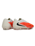 Nike Phantom 6 Elite FG White Red Black