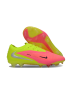 Nike Phantom 6 Elite Low FG Pink Volt Black Silver