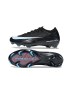 Nike Air Zoom Mercurial Vapor 16 Elite FG Shadow Pack 2025 Black Ice Blue