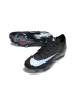 Nike Air Zoom Mercurial Vapor 16 Elite FG Shadow Pack 2025 Black Ice Blue