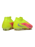 Nike Phantom 6 Elite DF FG Pink Volt
