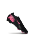 Nike Air Zoom Mercurial Vapor 16 Elite FG Black Pink Blast