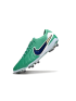 Nike Tiempo Legend 10 Elite FG Fear Nothing - Stadium Green Dark Obsidian
