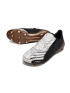 Adidas F50 Spider 2025 Remake Boots FG Black White Gold