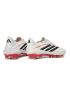 Adidas Copa Pure 4 Elite FG 'Born For Goals' - White Black Red