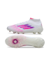 Adidas F50 Elite Sparkfusion 'Trinity Rodman' FG - Cloud White &nbsp;Lucid Pink
