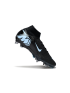 Nike Air Zoom Mercurial Superfly 10 Elite SG-Pro Shadow Pack 2025 Black Ice Blue