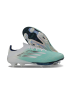 adidas F50+ Elite FG Green White Silver