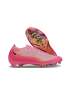 Nike Mercurial Vapor 16 Elite FG x Air Max 95 Pink