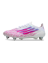 adidas F50 Elite SG-Pro Trinity - Footwear White Lucid Pink