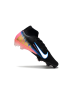 Nike Air Zoom Mercurial Superfly 10 Elite FG Black Pink White