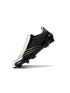 adidas F50 Spider Elite FG Black White Met Gold