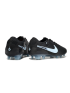 Nike Tiempo Legend 10 Elite FG Shadow - Black Ice Blue