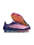 Adidas F50 Elite FG 'Yamal' - Purple White &nbsp;Lucid Lemon