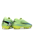 Nike Air Zoom Mercurial Vapor 16 Elite FG Green Blue