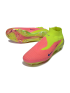 Nike Phantom 6 Elite DF FG Pink Volt