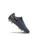 Nike Tiempo Legend 7 Elite FG Armory Blue Black Hyper Crimson