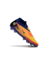 Nike Phantom 6 Elite DF FG Erling Haaland Laser OrangeLemon Venom Blue Void