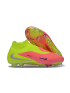 Nike Phantom 6 Elite DF FG Pink Volt