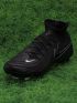Nike Phantom Luna II Elite FG Shadow - Black